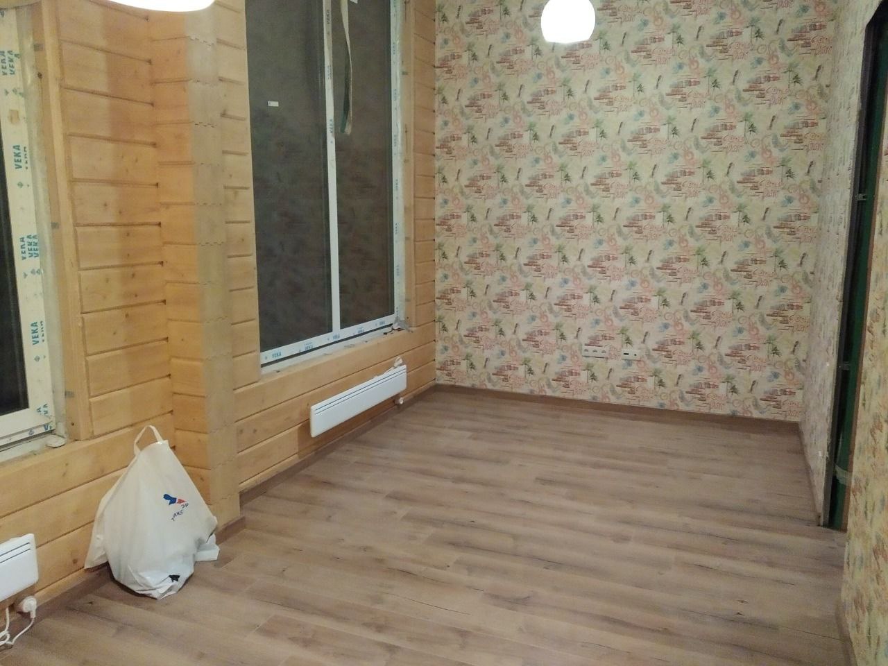 Ремонт квартир под ключ